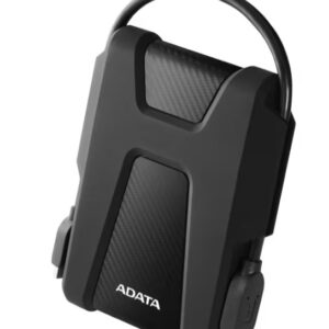 Disco Duro ADATA HD680 1TB Negro