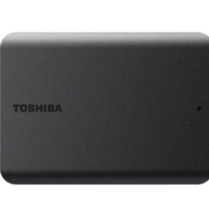 Disco Duro TOSHIBA 4TB Basics USB 3.0
