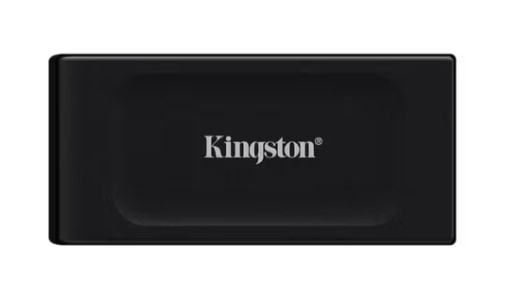 Disco_duro_extraible_kingstone AOC AGON AG493UCX - Image 1