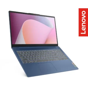 Portátil Lenovo IdeaPad Slim 3 - Ryzen 5 8GB 512GB
